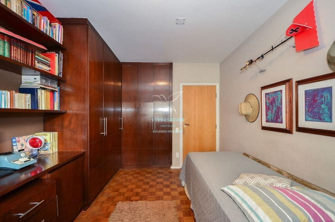 Imagem Apartamento com 3 Quartos à Venda, 140 m² em Jardim Paulista - São Paulo Imagem Apartamento com 3 Quartos à Venda, 140 m² em Jardim Paulista - São Paulo