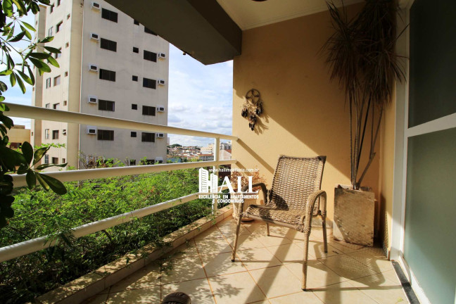 Imagem Apartamento com 3 Quartos à Venda, 172 m² em Vila São Pedro - São José Do Rio Preto Imagem Apartamento com 3 Quartos à Venda, 172 m² em Vila São Pedro - São José Do Rio Preto