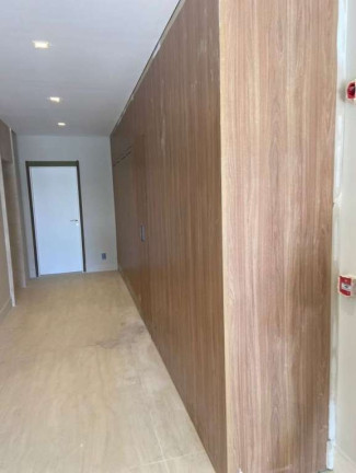 Imagem Apartamento com 1 Quarto à Venda, 25 m² em Vila Andrade - São Paulo
