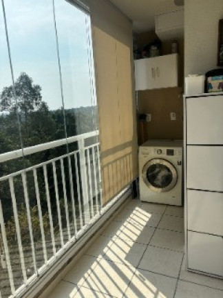 Apartamento com 2 Quartos à Venda, 53 m² em Jardim Celeste - São Paulo