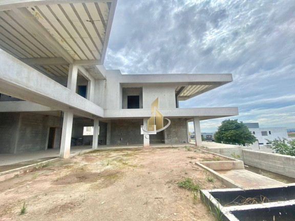 Imagem Sobrado com 5 Quartos à Venda, 650 m² em Urbanova - São José Dos Campos Imagem Sobrado com 5 Quartos à Venda, 650 m² em Urbanova - São José Dos Campos