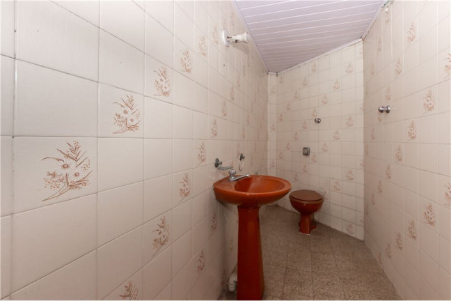Imagem Casa com 3 Quartos à Venda, 130 m² em Parque Fongaro - São Paulo