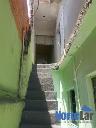 Imagem Sobrado com 5 Quartos à Venda, 220 m² em Jardim Madre ângela - Poá