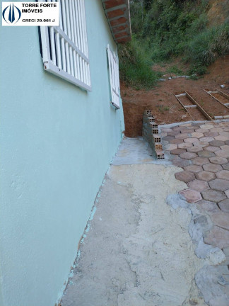 Imagem Casa com 1 Quarto à Venda, 170 m² em Recreio São Jorge - Guarulhos