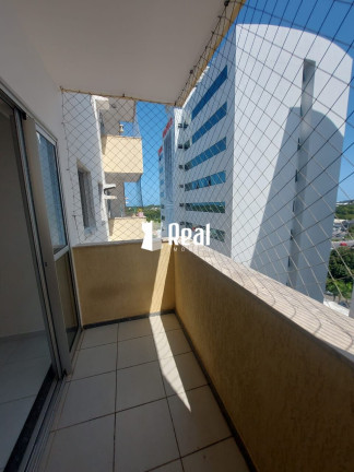 Imagem Apartamento com 2 Quartos para Alugar, 57 m² em Centro - Lauro De Freitas Imagem Apartamento com 2 Quartos para Alugar, 57 m² em Centro - Lauro De Freitas