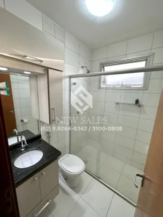 Imagem Casa com 3 Quartos à Venda, 125 m² em Condomínio Alto Da Boa Vista - Goiânia Imagem Casa com 3 Quartos à Venda, 125 m² em Condomínio Alto Da Boa Vista - Goiânia