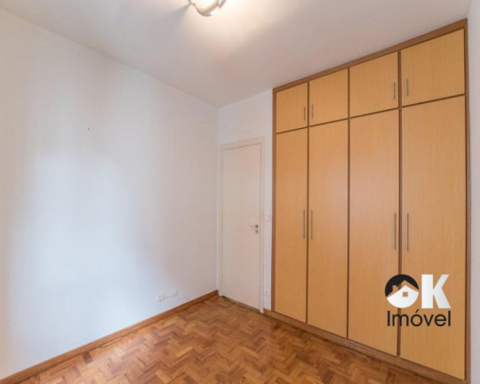 Imagem Apartamento com 3 Quartos à Venda, 108 m² em Higienópolis - São Paulo Imagem Apartamento com 3 Quartos à Venda, 108 m² em Higienópolis - São Paulo