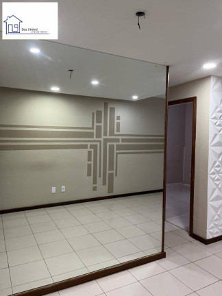 Imagem Apartamento com 3 Quartos à Venda, 80 m² em Barra Olímpica - Rio De Janeiro Imagem Apartamento com 3 Quartos à Venda, 80 m² em Barra Olímpica - Rio De Janeiro
