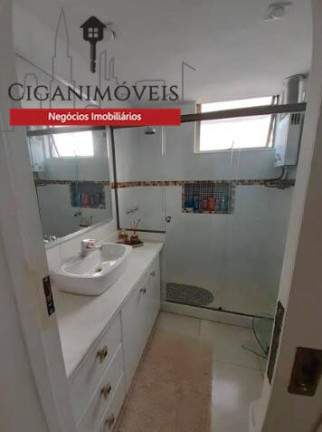 Imagem Apartamento com 3 Quartos à Venda, 124 m² em Barra Da Tijuca - Rio De Janeiro Imagem Apartamento com 3 Quartos à Venda, 124 m² em Barra Da Tijuca - Rio De Janeiro