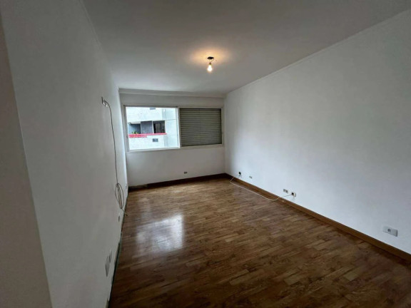Imagem Apartamento com 3 Quartos à Venda, 190 m² em Itaim Bibi - São Paulo Imagem Apartamento com 3 Quartos à Venda, 190 m² em Itaim Bibi - São Paulo