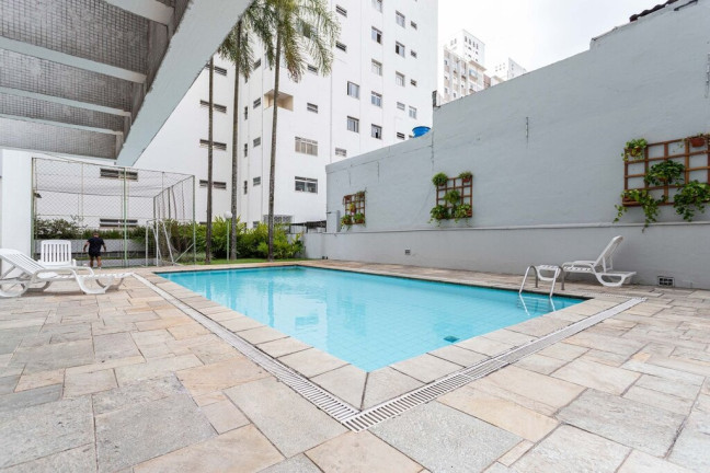 Imagem Apartamento com 2 Quartos à Venda, 61 m² em Jardim Paulista - São Paulo Imagem Apartamento com 2 Quartos à Venda, 61 m² em Jardim Paulista - São Paulo