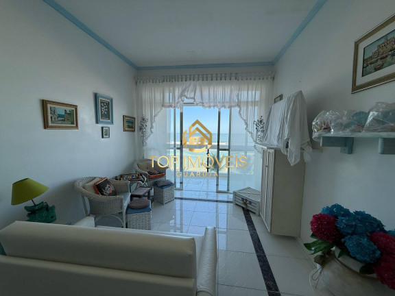 Imagem Apartamento com 1 Quarto à Venda, 80 m² em Pitangueiras - Guarujá Imagem Apartamento com 1 Quarto à Venda, 80 m² em Pitangueiras - Guarujá