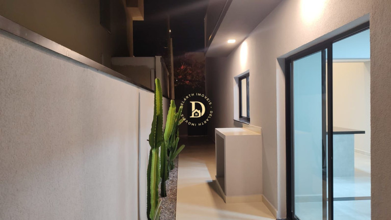 Imagem Casa de Condomínio com 3 Quartos à Venda, 158 m² em Bairro Do Grama - Caçapava
