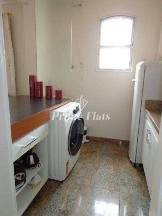 Imagem Apartamento com 1 Quarto para Alugar, 45 m² em Jardim Paulista - São Paulo