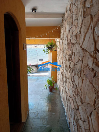 Casa com 3 Quartos à Venda, 144 m² em Pestana - Osasco
