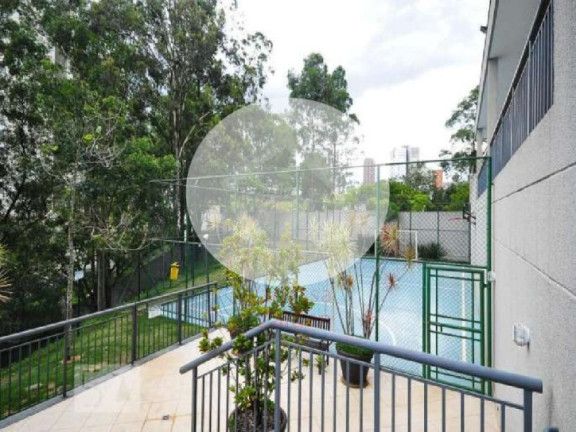 Imagem Apartamento com 2 Quartos à Venda, 51 m² em Vila Andrade - São Paulo Imagem Apartamento com 2 Quartos à Venda, 51 m² em Vila Andrade - São Paulo