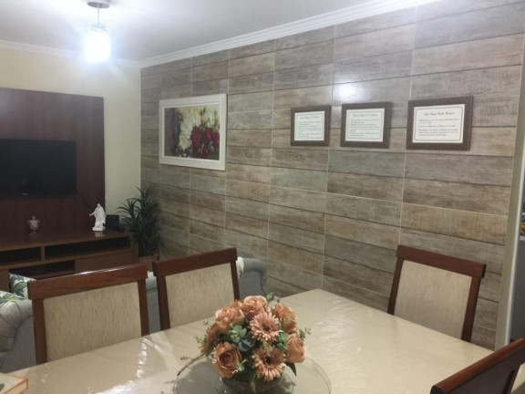 Imagem Imóvel com 3 Quartos à Venda, 136 m² em Campo Grande - Rio De Janeiro