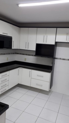 Imagem Casa de Condomínio com 3 Quartos para Alugar, 115 m² em Vila Nova Savoia - São Paulo Imagem Casa de Condomínio com 3 Quartos para Alugar, 115 m² em Vila Nova Savoia - São Paulo