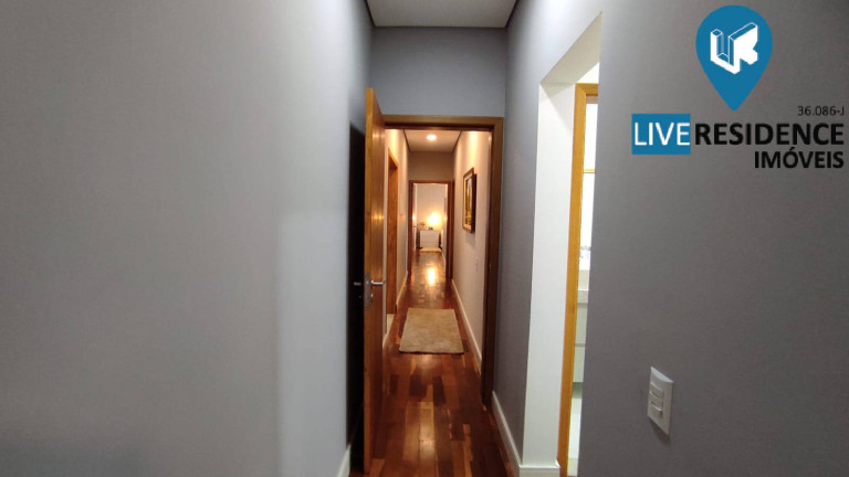 Imagem Casa com 3 Quartos à Venda, 381 m² em Condominio Village Das Palmeiras - Itatiba