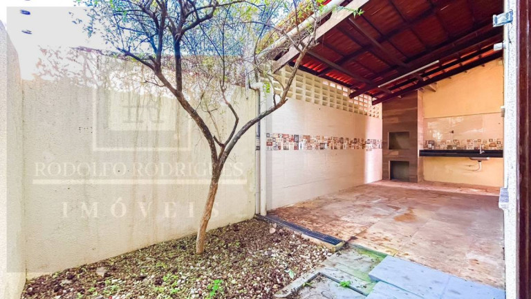 Imagem Casa de Condomínio com 3 Quartos à Venda, 83 m² Imagem Casa de Condomínio com 3 Quartos à Venda, 83 m²