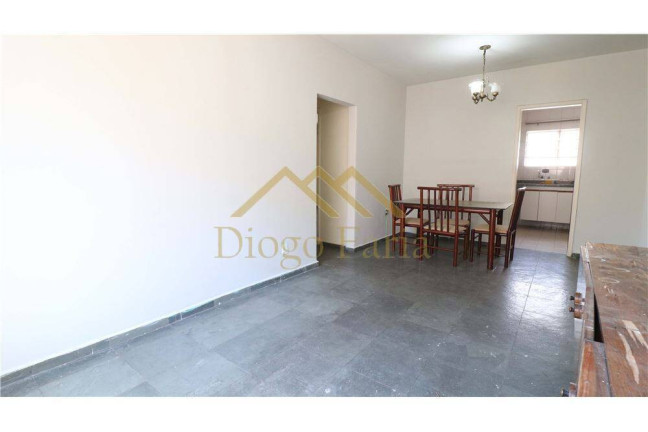Imagem Apartamento com 2 Quartos à Venda, 81 m² em Vila Romana - São Paulo