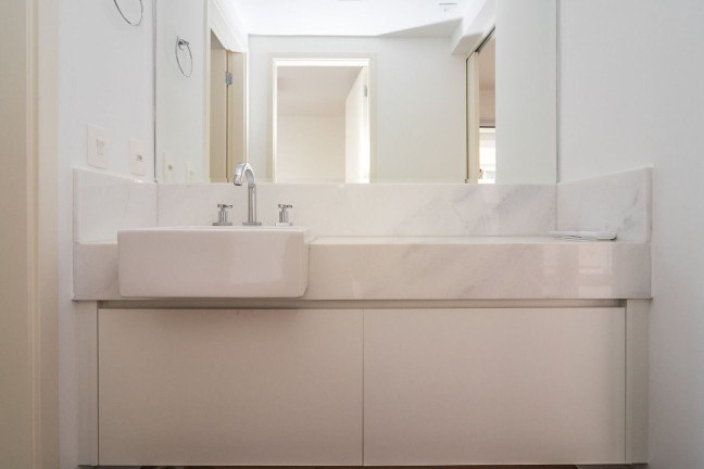 Imagem Apartamento com 1 Quarto à Venda, 45 m² em Jardim Paulista - São Paulo Imagem Apartamento com 1 Quarto à Venda, 45 m² em Jardim Paulista - São Paulo