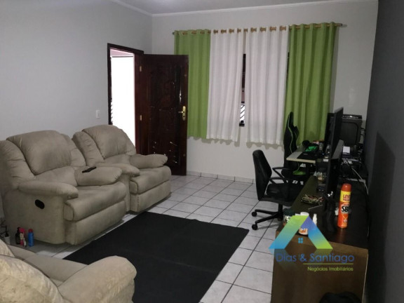 Imagem Sobrado com 3 Quartos à Venda, 210 m² em Parque Novo Oratório - Santo André Imagem Sobrado com 3 Quartos à Venda, 210 m² em Parque Novo Oratório - Santo André