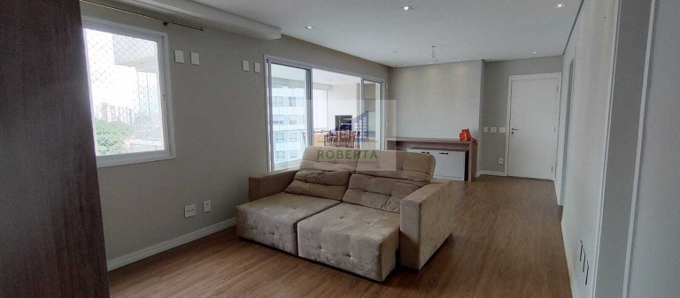 Imagem Apartamento com 3 Quartos à Venda, 116 m² em Jardim Das Acácias - São Paulo