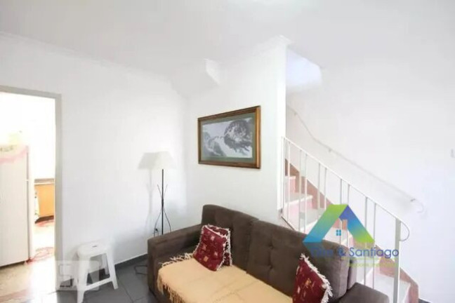 Imagem Casa com 2 Quartos à Venda, 180 m² em Vila Brasilina - São Paulo Imagem Casa com 2 Quartos à Venda, 180 m² em Vila Brasilina - São Paulo