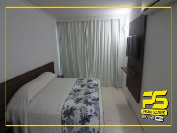 Imagem Imóvel com 1 Quarto à Venda, 30 m² em Cabo Branco - João Pessoa Imagem Imóvel com 1 Quarto à Venda, 30 m² em Cabo Branco - João Pessoa