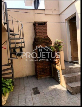 Imagem Casa com 4 Quartos à Venda, 140 m² em Jardim Campo Limpo - São Paulo