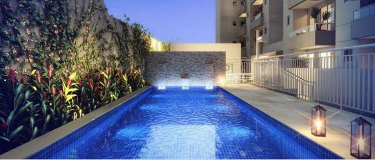 Imagem Apartamento com 1 Quarto à Venda, 50 m² em Vila Do Encontro - São Paulo Imagem Apartamento com 1 Quarto à Venda, 50 m² em Vila Do Encontro - São Paulo