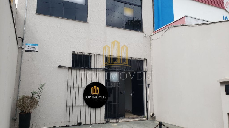 Imóvel Comercial para Alugar, 233 m² em Jardim Augusta - São José Dos Campos