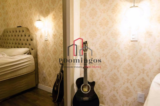 Imagem Casa com 3 Quartos à Venda, 230 m² em Condomínio Olivio Franceschini - Hortolândia