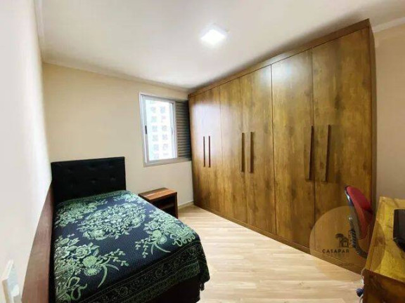 Imagem Apartamento com 3 Quartos à Venda, 90 m² em Casa Branca - Santo André Imagem Apartamento com 3 Quartos à Venda, 90 m² em Casa Branca - Santo André