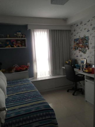 Imagem Apartamento com 4 Quartos à Venda, 243 m² em Alphaville I - Salvador