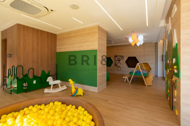 Imagem Apartamento com 3 Quartos à Venda, 105 m² em Brooklin - São Paulo Imagem Apartamento com 3 Quartos à Venda, 105 m² em Brooklin - São Paulo