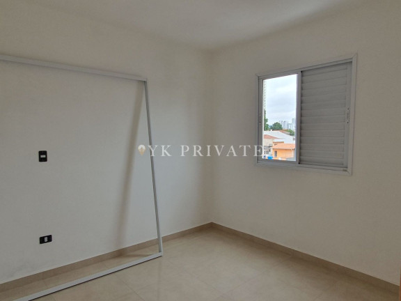 Imagem Apartamento com 1 Quarto à Venda, 45 m² em Casa Verde - São Paulo Imagem Apartamento com 1 Quarto à Venda, 45 m² em Casa Verde - São Paulo
