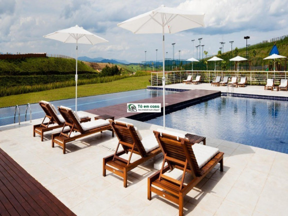 Imagem Terreno à Venda, 476 m² em Condomínio Residencial Alphaville I - São José Dos Campos Imagem Terreno à Venda, 476 m² em Condomínio Residencial Alphaville I - São José Dos Campos