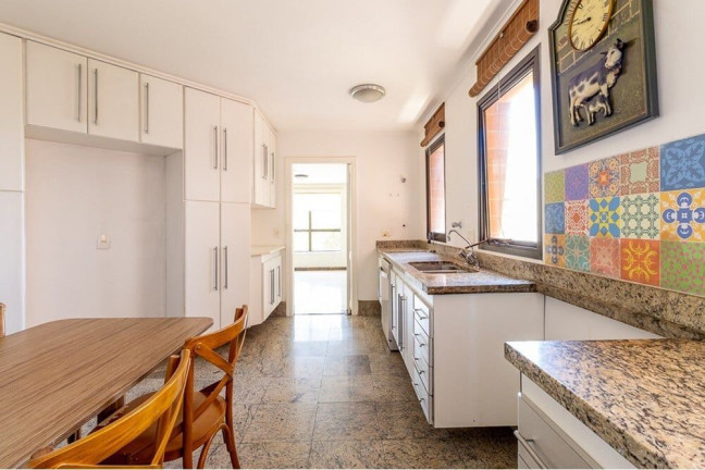 Imagem Apartamento com 4 Quartos à Venda, 171 m² em Santa Cecília - São Paulo