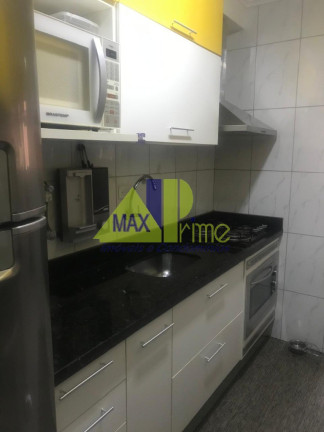 Imagem Apartamento com 3 Quartos à Venda, 65 m² em Vila Araguaia - São Paulo Imagem Apartamento com 3 Quartos à Venda, 65 m² em Vila Araguaia - São Paulo