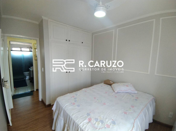 Imagem Apartamento com 2 Quartos à Venda, 118 m² em Centro - Limeira Imagem Apartamento com 2 Quartos à Venda, 118 m² em Centro - Limeira