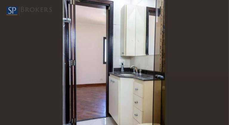 Imagem Apartamento com 3 Quartos à Venda, 81 m² em Cambuci - São Paulo Imagem Apartamento com 3 Quartos à Venda, 81 m² em Cambuci - São Paulo