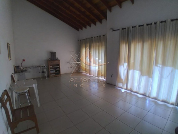 Imagem Casa com 3 Quartos à Venda, 328 m² em City Ribeirão - Ribeirão Preto