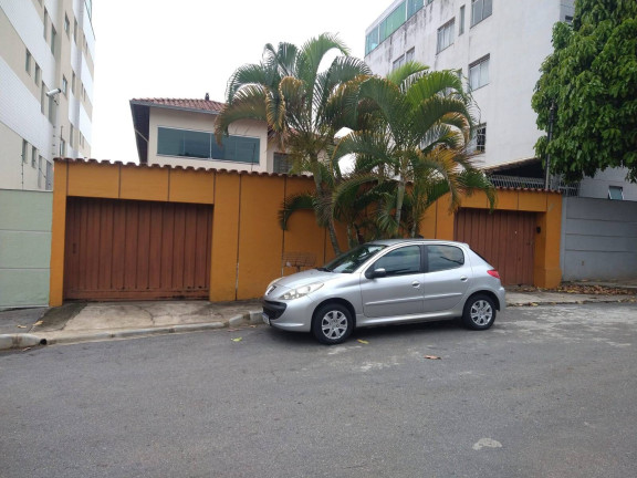 Casa com 5 Quartos à Venda, 298 m² em Planalto - Belo Horizonte