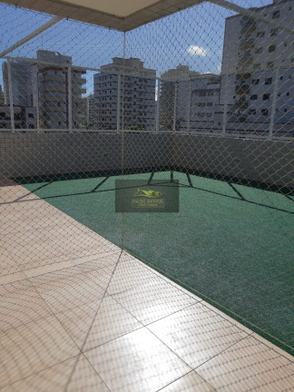 Imagem Apartamento com 2 Quartos à Venda,  em Ocian - Praia Grande