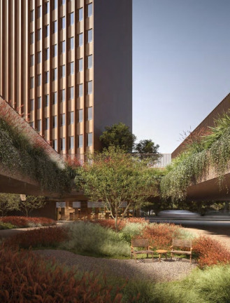 Imagem Imóvel Comercial à Venda, 448 m² em Itaim Bibi - São Paulo