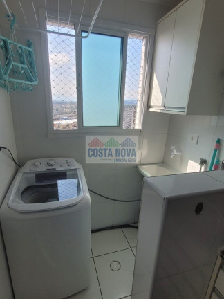 Imagem Apartamento com 2 Quartos à Venda, 82 m² em Guilhermina - Praia Grande