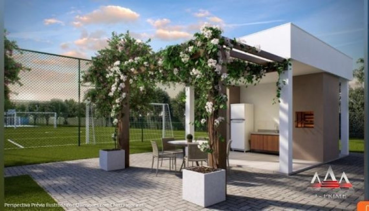 Imagem Casa com 2 Quartos à Venda, 76 m² em Chapéu Do Sol - Várzea Grande