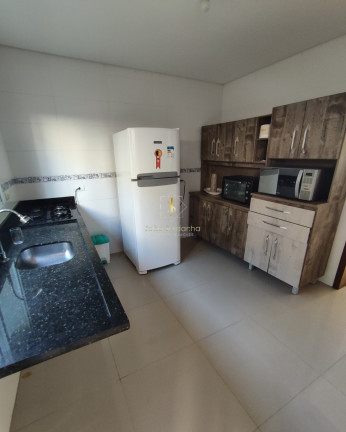 Imagem Sobrado com 3 Quartos à Venda, 117 m² em Coroados - Guaratuba